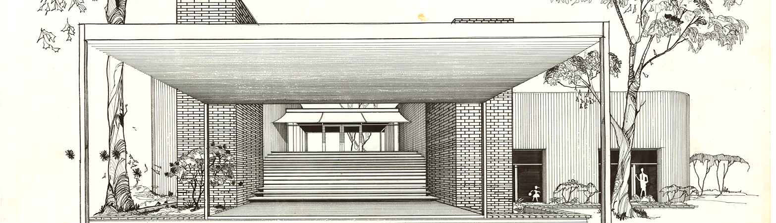 Stephen Fox Architectural Archives
