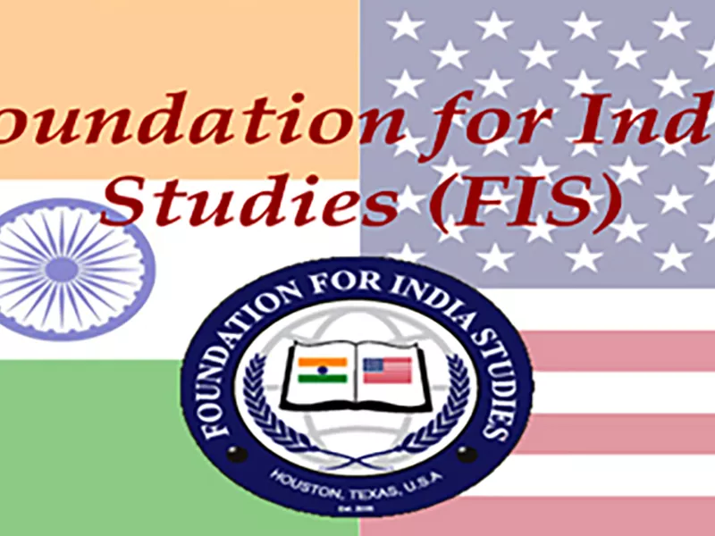 Foundation for India Studies (FIS)
