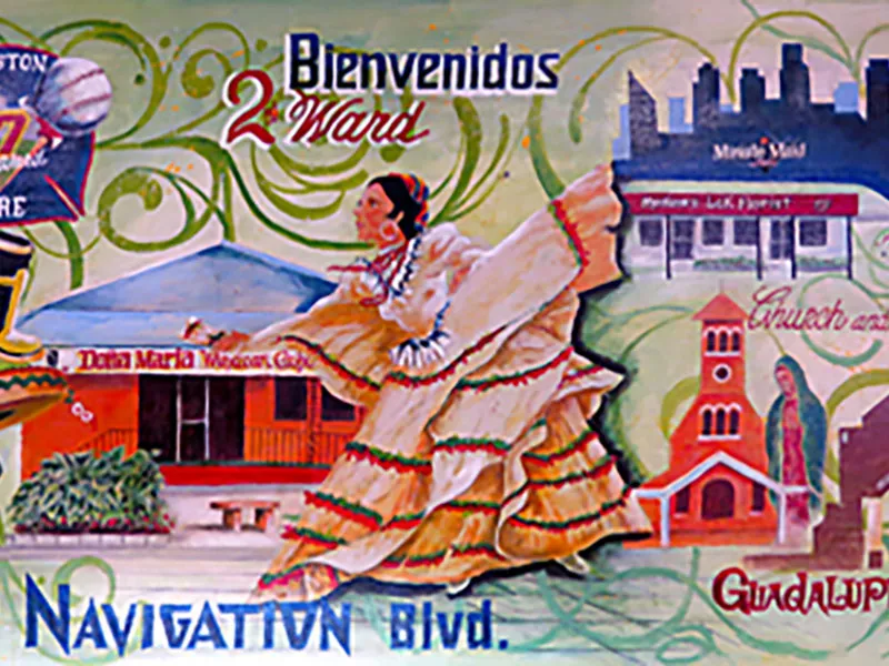 Latin American Restaurants